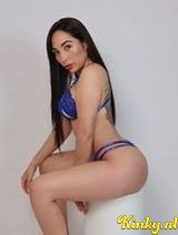 Zaria - Hot Girl - Party Girl - Gfe Exp - Best Blowjob