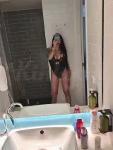 Maya - Maya Queen of Blowjob