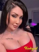 Mira - Elegant & Discreet Companion”