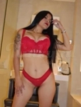 Valentina - New girl in your town