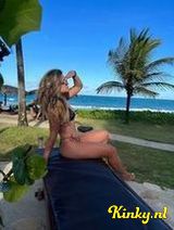 Gabi - hot Brazilian girl 