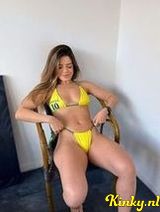 Gabi - New in the town