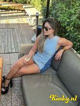 Gabi - hot Brazilian girl 