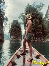 Jeffrey - Jonge man voor sensuele, intieme ervaringen