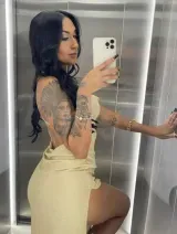 Bella - GF high class party