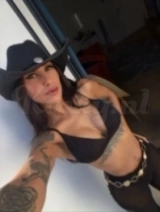 Bella - GF high class party