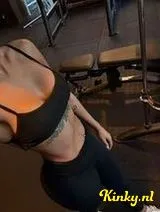 Bella - GF high class party