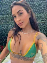 Bella - GF high class party