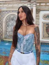 Bella - GF high class party