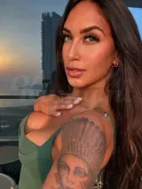 Bella - GF high class party