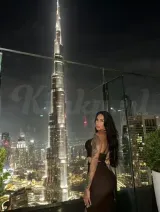 Bella - GF high class party