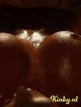 Cristal - Exotic blonde with an explosive body just for you