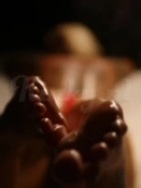 Cristal - Exotic blonde with an explosive body just for you