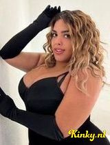 Karen - The best boyfriend and party deal