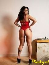 Luana - New girl in town