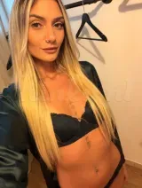 Hanna - last week in the city