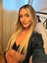 Hanna - last week in the city