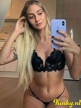 Hanna - Gf Party girl