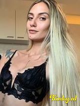 Hanna - last week in the city