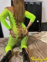 Tulipán - Ik ben ondeugend, deep throat