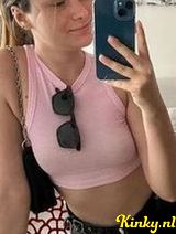 Karolina - Sex and toys