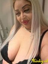 Amalia - Sexy chuby lady