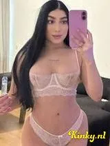 Linda - Linda latina hoy party