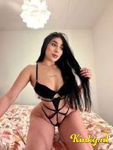 Zoe - Zoe latina hoy party