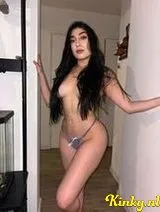 Linda - Linda latina hoy party