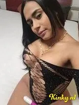 Alie - I like to party,sexy latina 