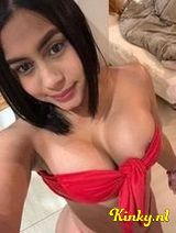 Alie - I like to party,sexy latina 