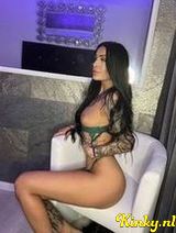 Joana - New luxury sexy girl in tour city!