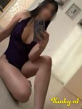 Daniela - De vrouw van je dromen is nieuw in jouw omgeving