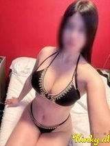 Daniela - De vrouw van je dromen is nieuw in jouw omgeving