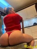 Mona - Sexy Colombian