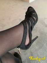 Chantal - Sweet but Naughty — Let’s Have Fun