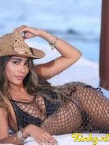 Anita - New sexy model