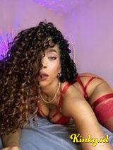Diana - Luxury brunette, hot and sexy, now for you.