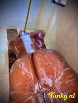 Priscila - Sexy party girl