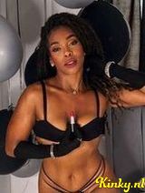 Diana - hot party girl