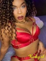 Diana - Luxury brunette, hot and sexy, now for you.