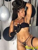 Diana - hot party girl