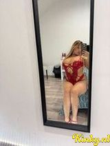 Soraya - Hete Latina, meegaande fetisjist