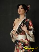 Lina - New Sexy Sakura