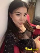 Lina - New Sexy Sakura