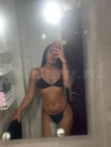 Carol - Sweet- Bj without- sexy Latina