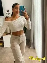 Emma - Sweet- Bj without- sexy Latina