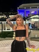 Megan - Luxury colombian escort, fun, beautiful