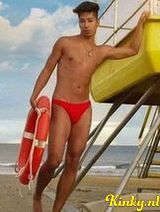 Jesus - 23cm To detonate your ass