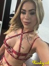 Laura - Kom en bevredig uw verlangens 